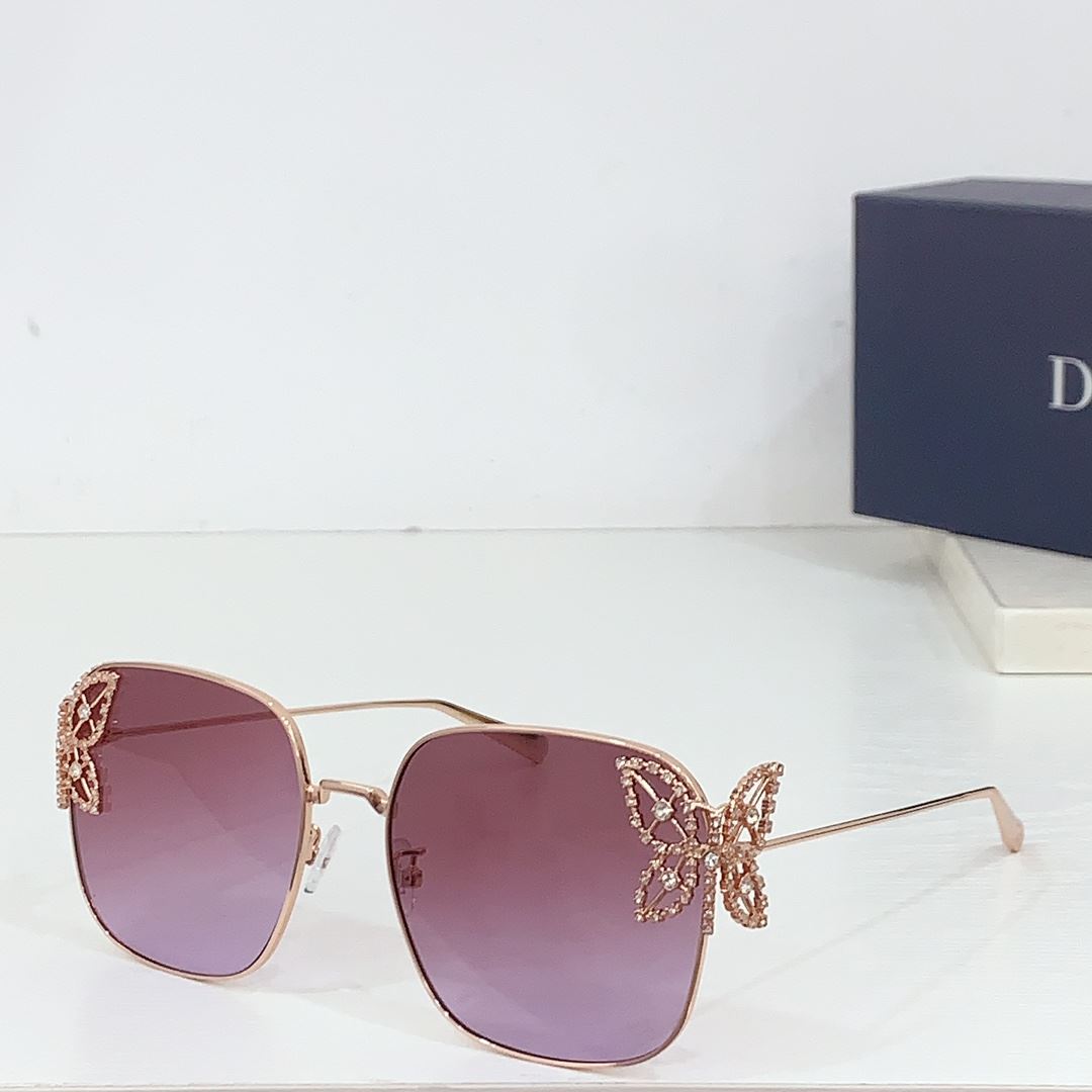 Christian Dior Sunglasses